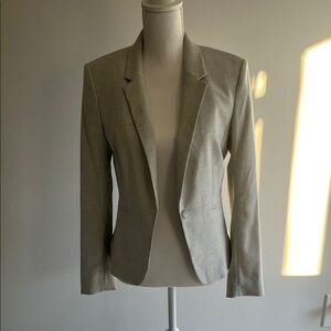 H&M Cream Blazer